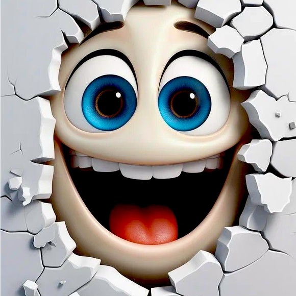 Meet your Posher, Darren - Picture 1 of 1